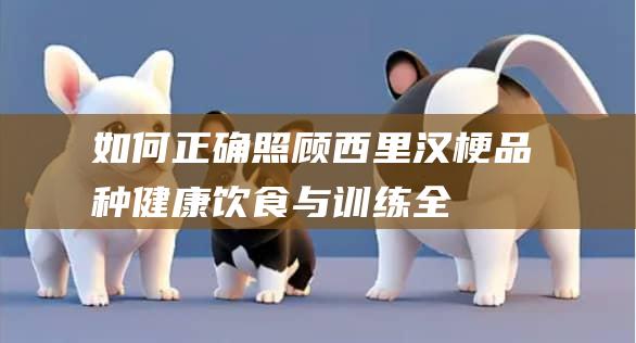 如何正确照顾西里汉梗品种健康饮食与训练全